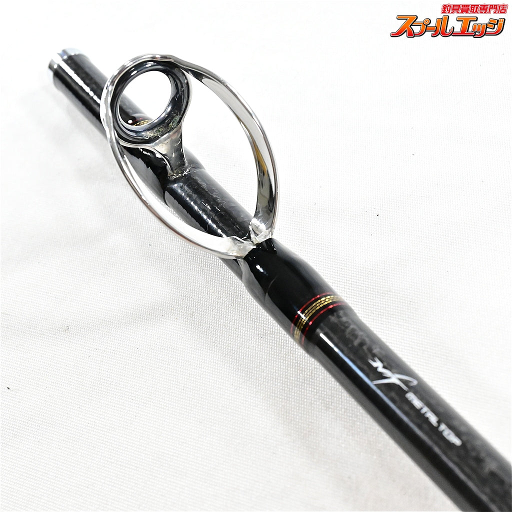 【ダイワ】 22メタリア 中深場 82 MH-185 DAIWA Metallia CHU-FUKABA アカムツ カサゴ クロムツ K_140