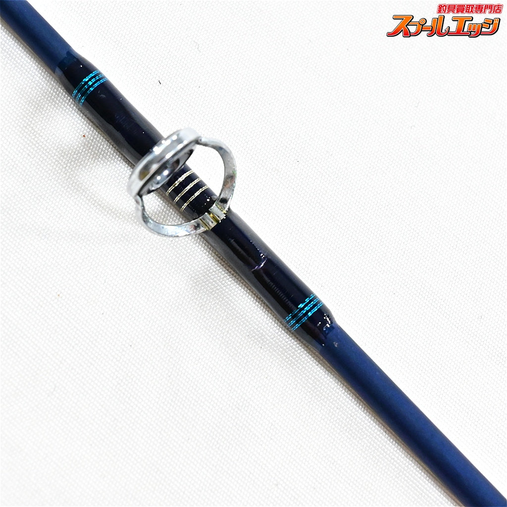 【ダイワ】 グランドウェーブ-S 63HRJ DAIWA GRANDWAVE-S ワラサ イナダ サワラ K_171