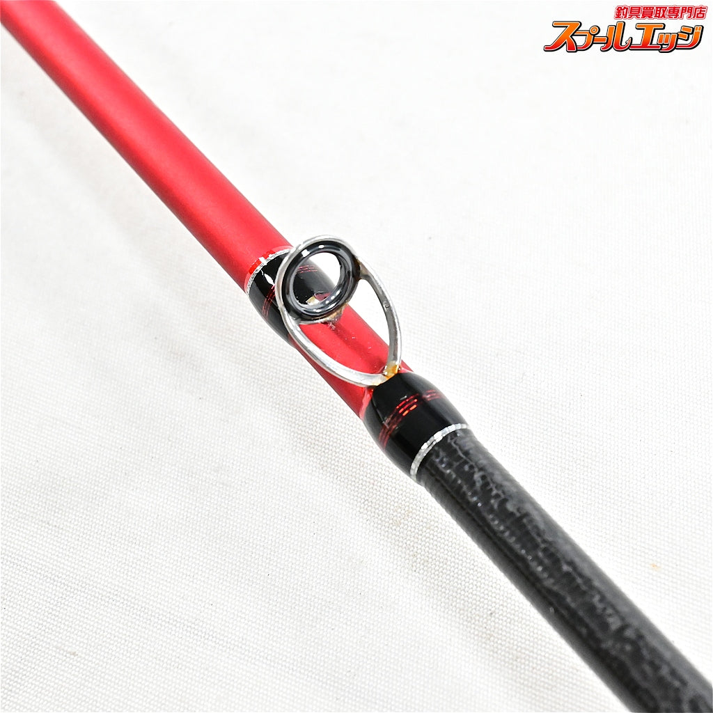【アルファタックル】 アルファソニック マルイカ GZ 160UL alpha tackle alfasonic MARUIKA マルイカ K_169