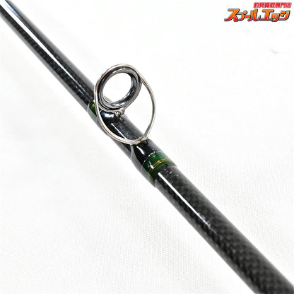 【メガバス】 デストロイヤー F4-60X フラットバッカー Megabass DESTROYER FLAT BACKER ブラックバス K_225