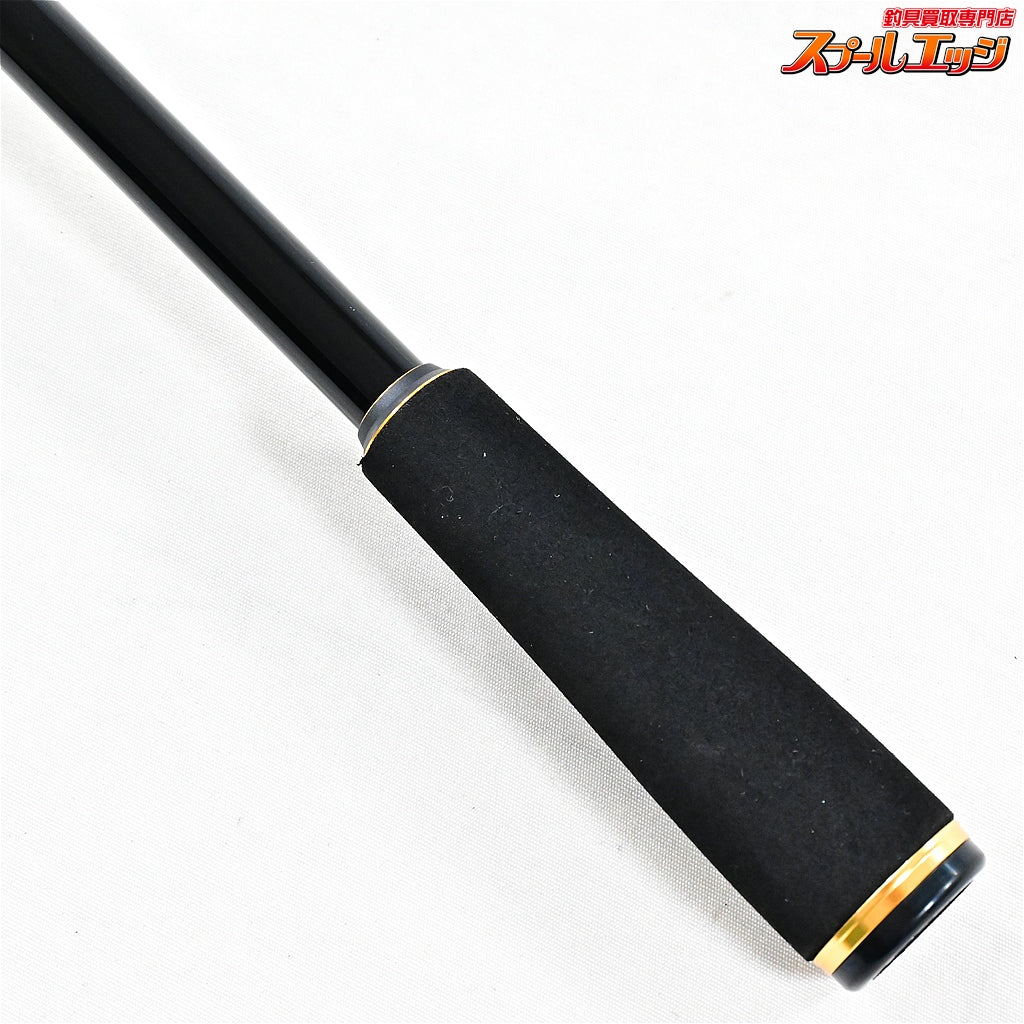 【シマノ】 18ワールドシャウラ エクステンションバット タイプB SHIMANO WORLD SAULA Type-C マダイ ワラサ カンパチ K_098