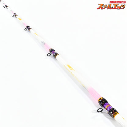 【ゴクスペ】 ゴクスペシャルマダイ 270M コマセマダイ専用ロッド Gokuspe Gokuspecial MADAI マダイ K_262