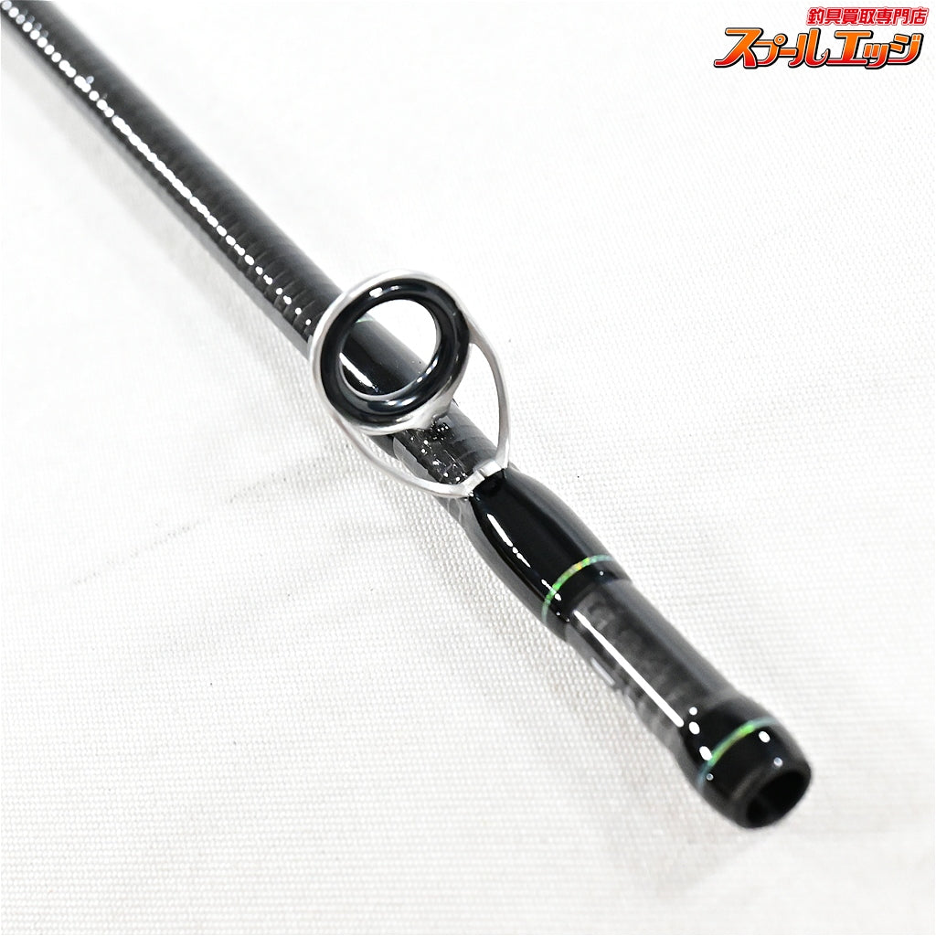 【ダイワ】 22ワイズストリーム 53LB-3・Q DAIWA WISE STREAM ニジマス ヤマメ アマゴ K_100