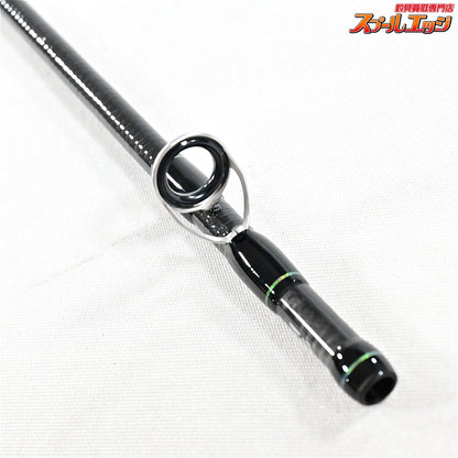 【ダイワ】 22ワイズストリーム 53LB-3・Q DAIWA WISE STREAM ニジマス ヤマメ アマゴ K_100
