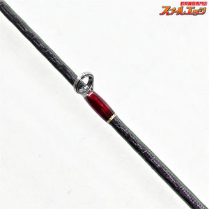【シマノ】 24ワールドシャウラ テクニカルエディション S64SUL-R/3 SHIMANO WORLD SHAULA ニジマス ブラックバス アオリイカ K_127