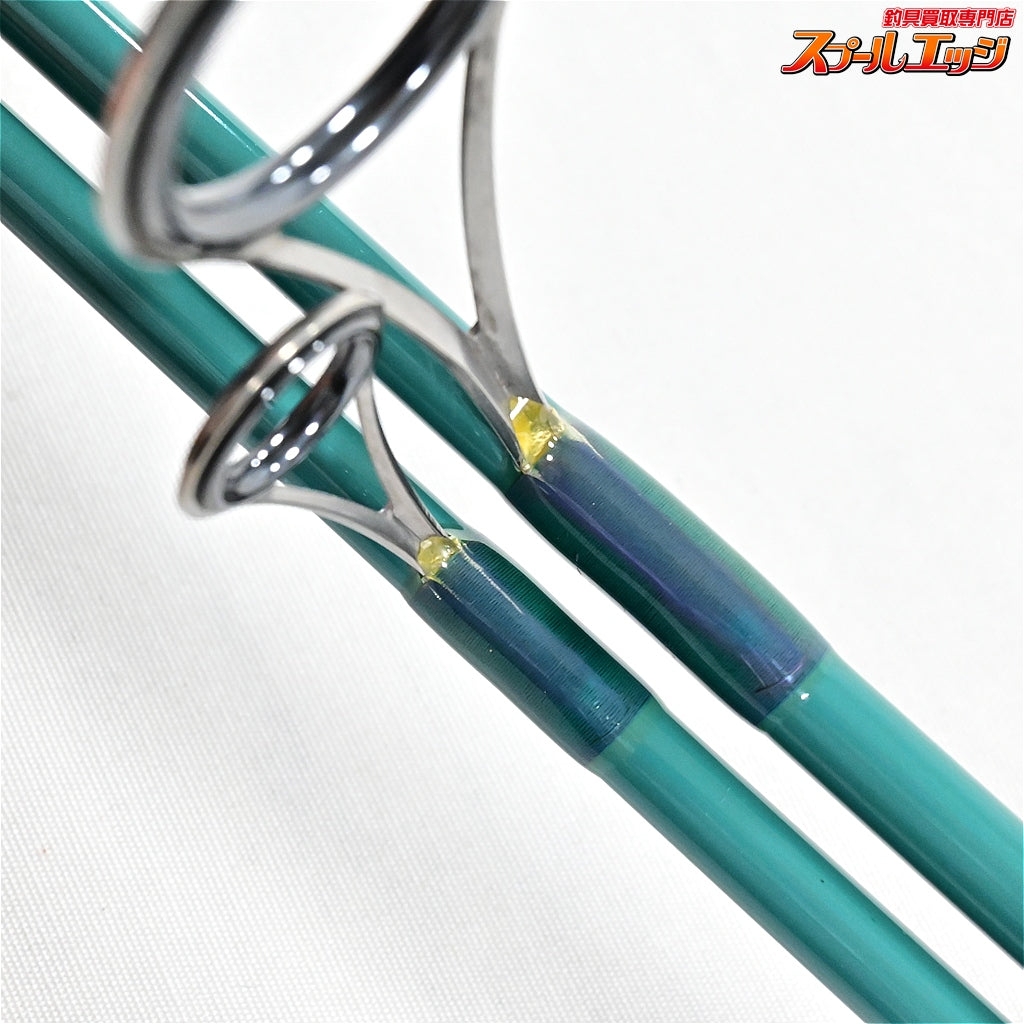 【パームス】 シルファー ビッグベンド SBGS-80M PALMS Sylpher BigBend ニジマス イワナ ヤマメ K_168