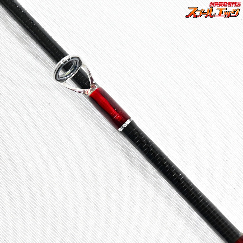 【メジャークラフト】 ファインテール エリアステージ FAX-S552UL Major Craft Finetail ニジマス ヤマメ イワナ アマゴ K_132
