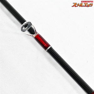 【メジャークラフト】 ファインテール エリアステージ FAX-S552UL Major Craft Finetail ニジマス ヤマメ イワナ アマゴ K_132