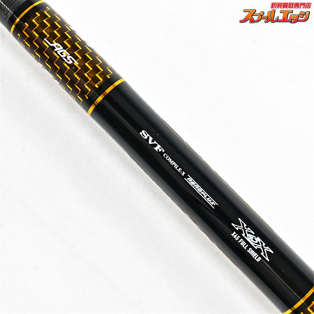 【ダイワ】 21モアザン ブランジーノ EX AGS 1010ML/M パワーサーフカスタム DAIWA morethan BRANZINO シーバス ヒラメ イナダ マゴチ K_216