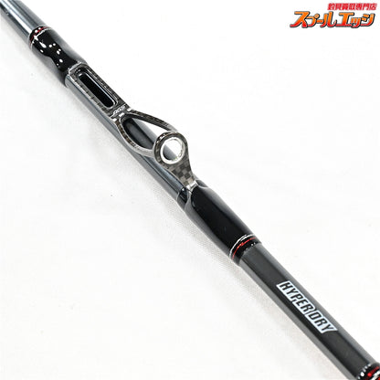 【ダイワ】 22エメラルダス ストイスト RT IL 89LML レーシングチューン DAIWA EMERALDAS STOIST アオリイカ K_182