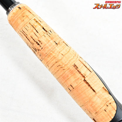 【シマノ】 22エクスプライド 2610ML SHIMANO EXPRIDE ブラックバス K_251