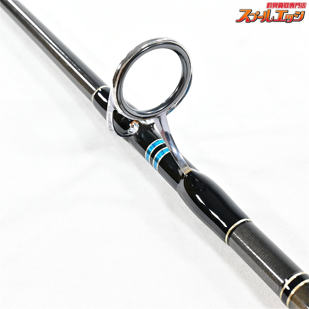 【MCワークス】 セブンマイルズ 887CR ツナスペシャル MC-WORKS SEVEN MILES TUNA SPECIAL キハダマグロ クロマグロ GT K_239