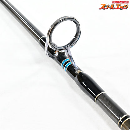 【MCワークス】 セブンマイルズ 887CR ツナスペシャル MC-WORKS SEVEN MILES TUNA SPECIAL キハダマグロ クロマグロ GT K_239