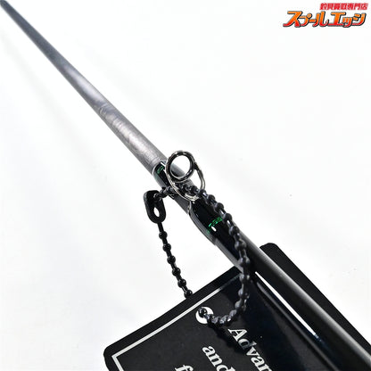 【ノリーズ】 25ロードランナー ストラクチャー NXS STN580ML NORIES ROAD RUNNER STRUCTURE NXS ブラックバス K_215