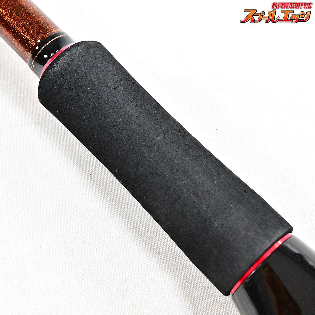 【ダイワ】 26HRF SX GR90MHS ハードロックフィッシュ DAIWA HRF ハタ カサゴ アイナメ K_190