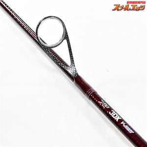 【ダイワ】 17ハートランド HL 772MFS-SV AGS17 震斬77 DAIWA HEARTLAND Shin-zan ブラックバス K_162