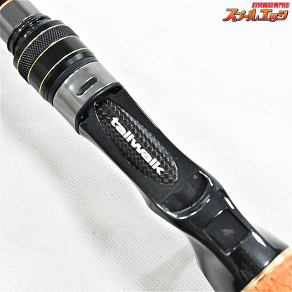 【テイルウォーク】 22フルレンジ C68ML/G tailwalk FULLRANGE ブラックバス K_244