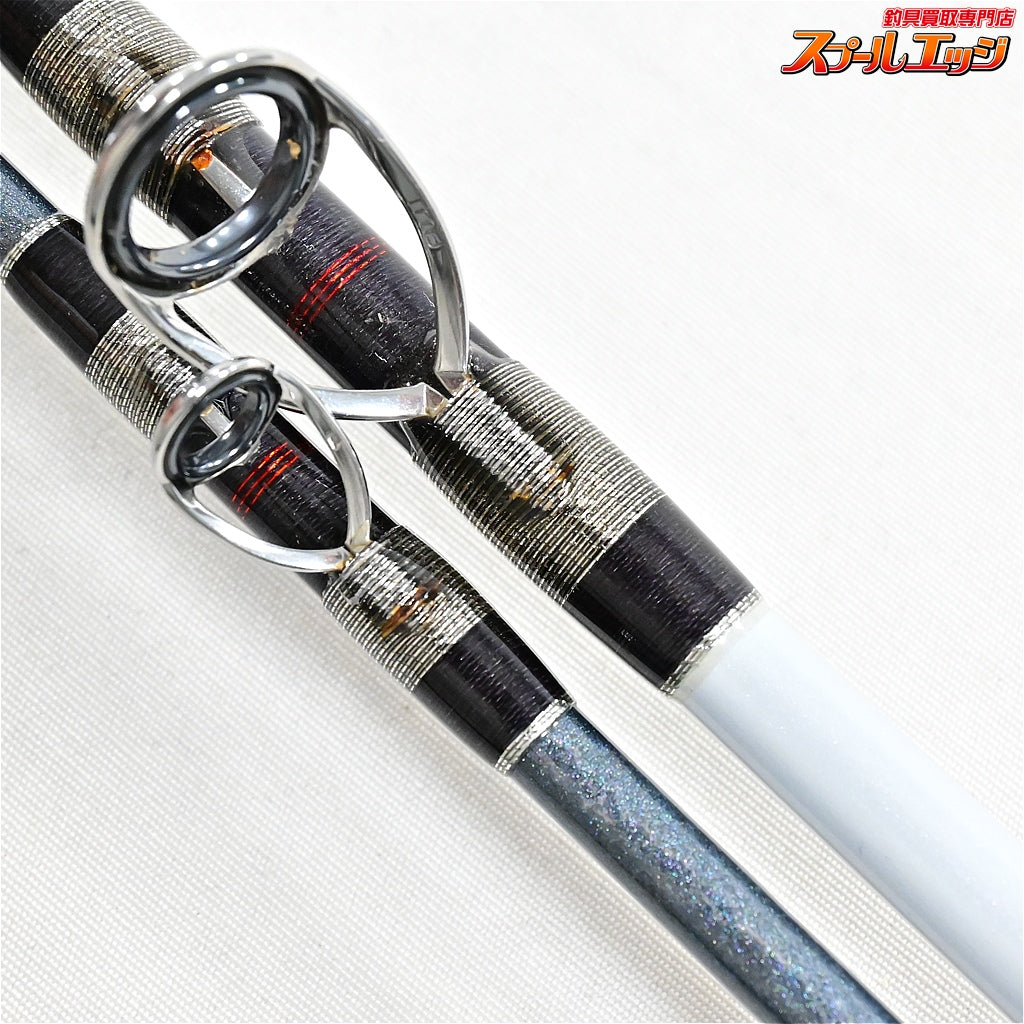 【シマノ】 22舳 ミヨシ 40-255 SHIMANO MIYOSHI マダイ イサキ アジ K_178