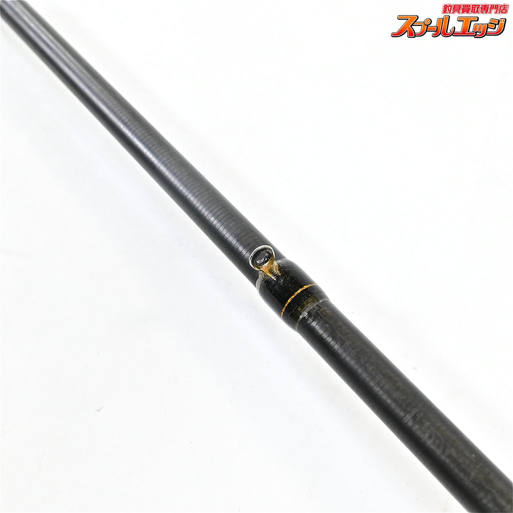 【アブガルシア】 ファンタジスタ ヤバイ FNC-69MH トルクコアシャフト Abu Garcia Fantasista YABAI TORQUE CORE SHAFT ブラックバス K_249