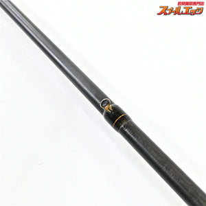 【アブガルシア】 ファンタジスタ ヤバイ FNC-69MH トルクコアシャフト Abu Garcia Fantasista YABAI TORQUE CORE SHAFT ブラックバス K_249