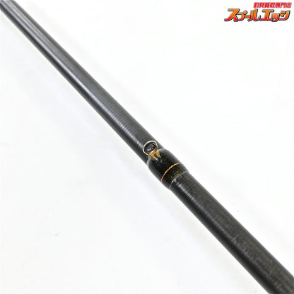 【アブガルシア】 ファンタジスタ ヤバイ FNC-69MH トルクコアシャフト Abu Garcia Fantasista YABAI TORQUE CORE SHAFT ブラックバス K_249