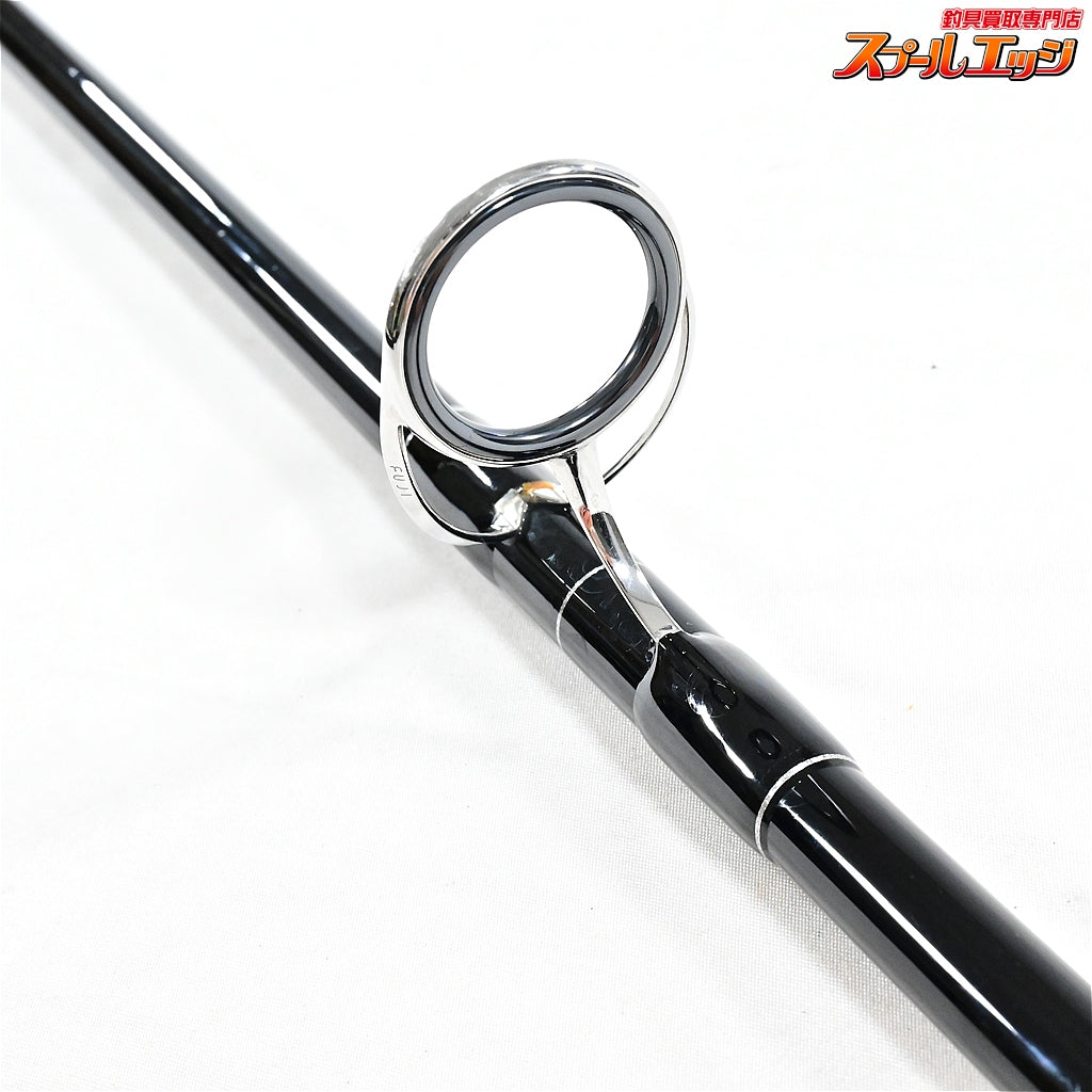 【ゴクスペ】 フルロック シュタイフェ ブリーゼ FR-100H-3 Gokuspe FULL ROCK Steife Brise ヒラマサ ブリ カンパチ K_150