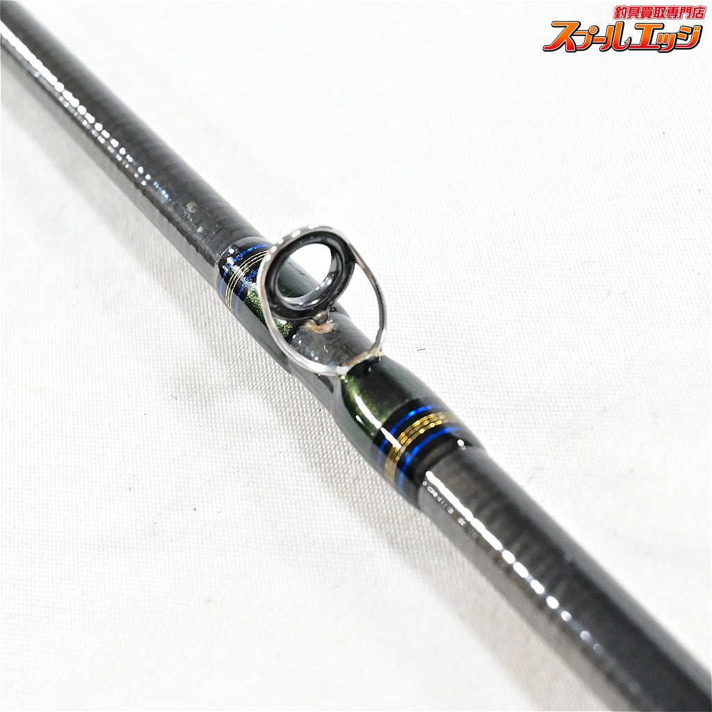 【ダイワ】 メタリア カットウ H142 DAIWA Metallia KATTO フグ K_150