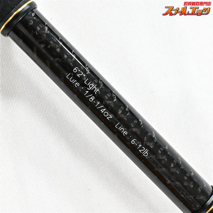 【レイドジャパン】 グラディエーター アンチ GA-62BF BFトリッカー RAID-JAPAN GLADIATOR Anti ブラックバス K_230