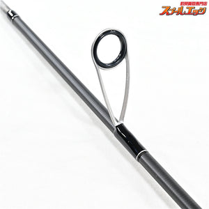 【ツリノ】 カフナ ボートキャスティング 652L+ Tsulino KAHUNA BOAT CASTING シーバス チヌ K_145