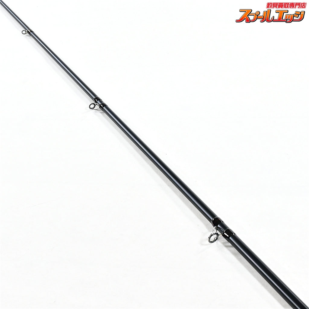 【デジーノ】 レーベン トルクチューン スペックB DG6 DLT-C74H+R2S-B コルクモデル 75本限定 DESIGNO LEBEN Torque-tune SpecB ブラックバス K_232