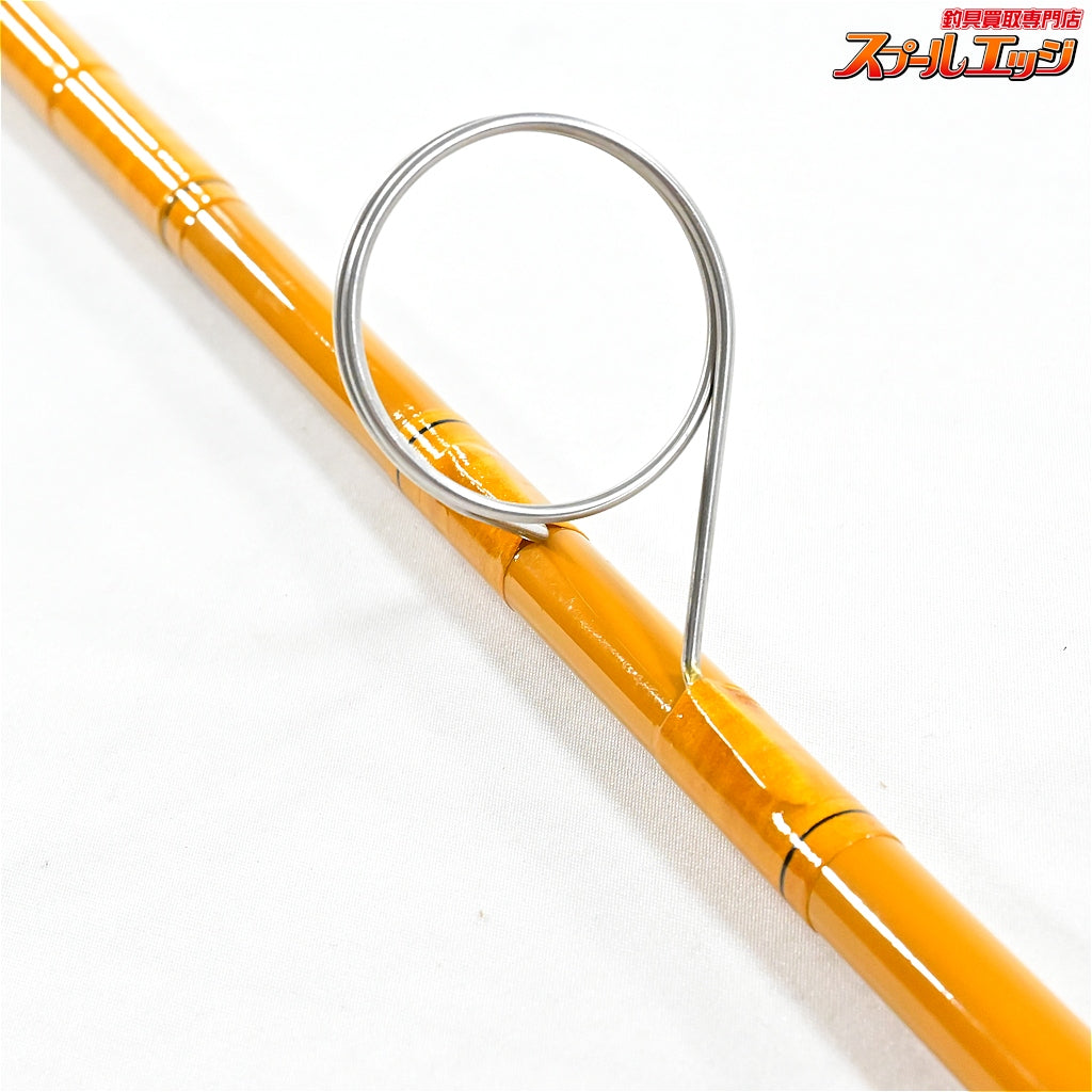 【アブ】 アトランティック 443 ズーム 9 18-60g ABU ATLANTIC ZOOM シーバス イワナ ブラックバス K_186