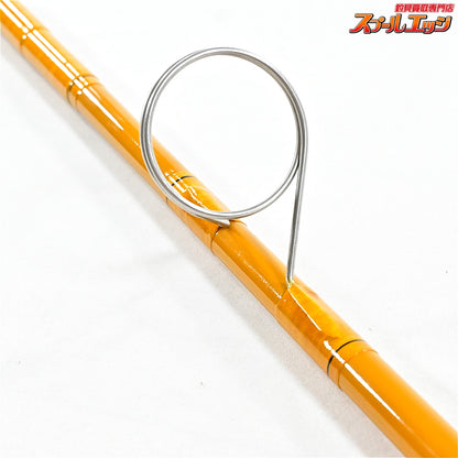 【アブ】 アトランティック 443 ズーム 9 18-60g ABU ATLANTIC ZOOM シーバス イワナ ブラックバス K_186