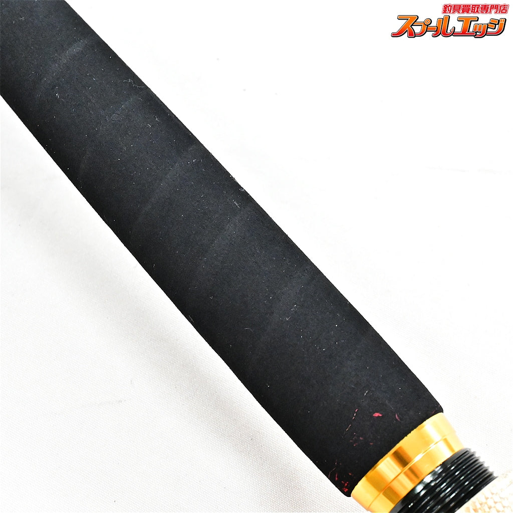 【ダイワ】 15ゴウイン ブル GS HH-175 DAIWA GOUIN BULL キハダマグロ ヒラマサ モロコ K_218