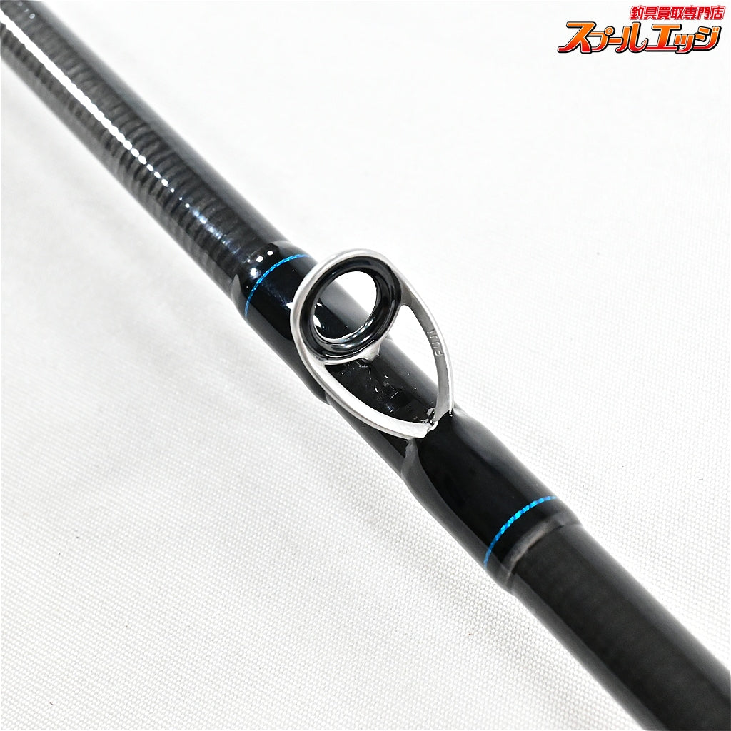 【ダイワ】 23ソルティスト 74LB DAIWA SALTIST メバル シーバス チヌ K_158