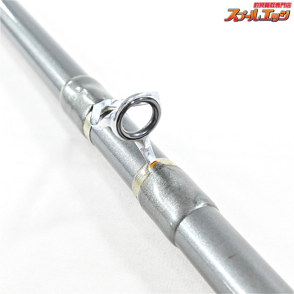 【ダイワ】 SZハテラス 33-405LD 並継 ローガイドシステム バランサー3個付 DAIWA HATTERAS シロギス K_187