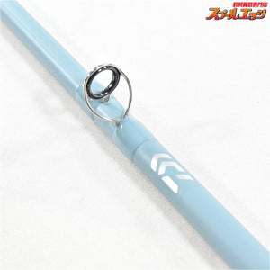 【ダイワ】 24スワッガー C66L-LM DAIWA SWAGGER ブラックバス K_214
