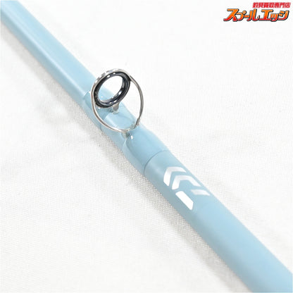【ダイワ】 24スワッガー C66L-LM DAIWA SWAGGER ブラックバス K_214