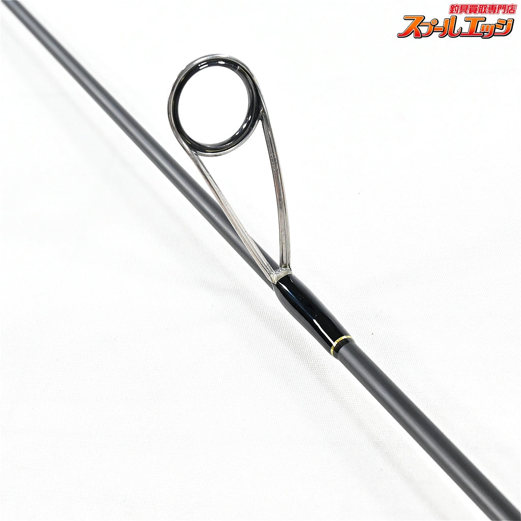 【レイドジャパン】 グラディエーター マキシマム GX-59XLS-AS RAID-JAPAN GLADIATOR MAXIMAM ブラックバス K_221