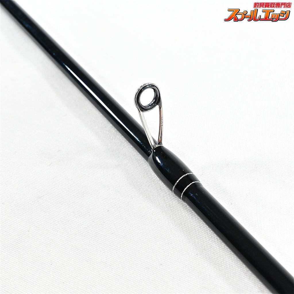 【がまかつ】 ラグゼ 桜幻 鯛ラバーS B68L-ソリッド スパイラルガイド GAMAKATSU LUXXE OHGEN Solid マダイ K_206