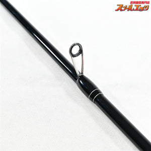 【がまかつ】 ラグゼ 桜幻 鯛ラバーS B68L-ソリッド スパイラルガイド GAMAKATSU LUXXE OHGEN Solid マダイ K_206