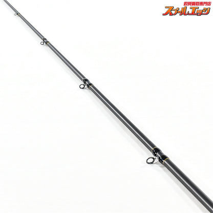 【レイドジャパン】 グラディエーター アンチ GA-72HC キングヘビー RAID JAPAN GLADIATOR Anti ブラックバス K_230