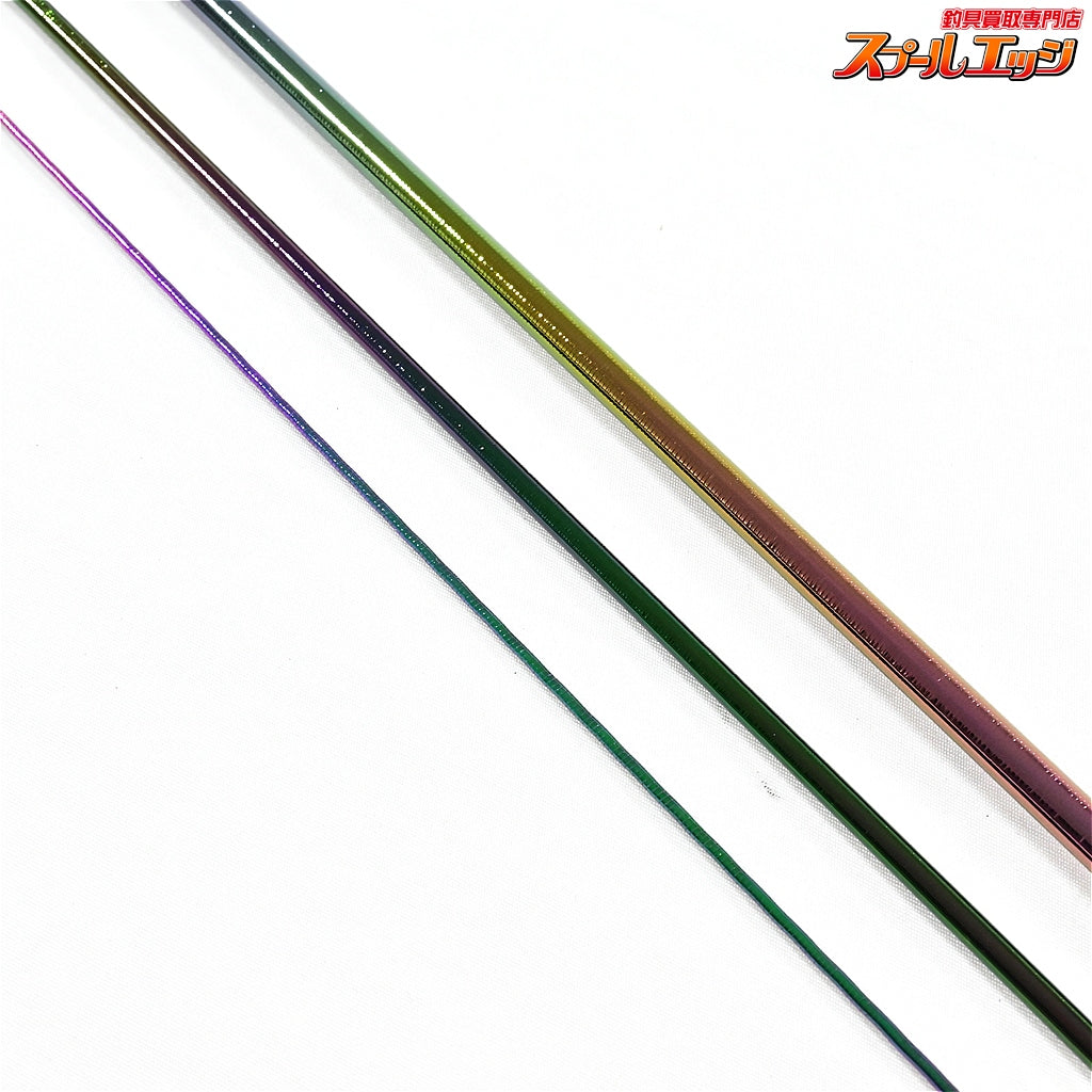 【シマノ】 23飛天弓 閃光 L2 LII 9尺 SHIMANO HITENKYU SENKOH ヘラブナ K_141