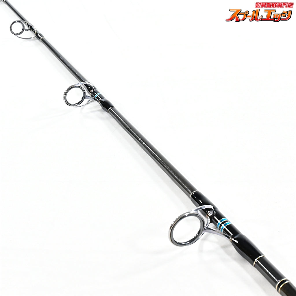 【MCワークス】 セブンマイルズ 887CR ツナスペシャル MC-WORKS SEVEN MILES TUNA SPECIAL キハダマグロ クロマグロ GT K_239