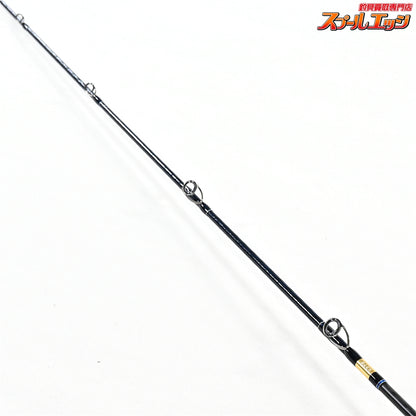 【シマノ】 オシアジガー ∞インフィニティ B653 SHIMANO OCEA JIGGER ヒラマサ カンパチ ブリ K_243