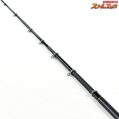 【宇崎日新】 イングラム 遠投 両軸 4-550 4号 550 NISSIN INGRAM ENTOH RYOUJIKU マダイ イナダ アジ K_175