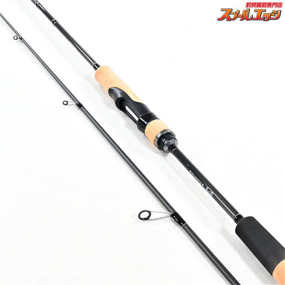 【ツリノ】 カフナ ボートキャスティング 652L+ Tsulino KAHUNA BOAT CASTING シーバス チヌ K_145