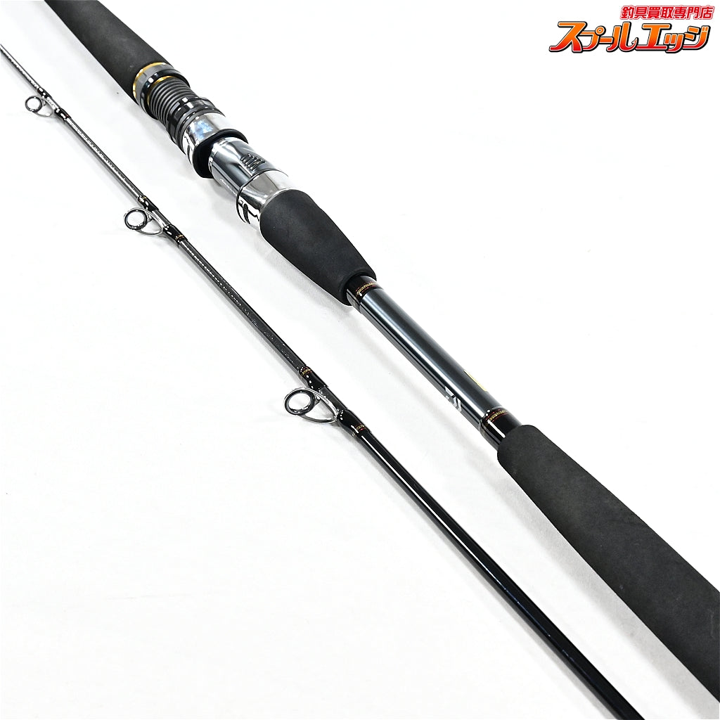 【ダイワ】 22メタリア 中深場 82 MH-185 DAIWA Metallia CHU-FUKABA アカムツ カサゴ クロムツ K_140