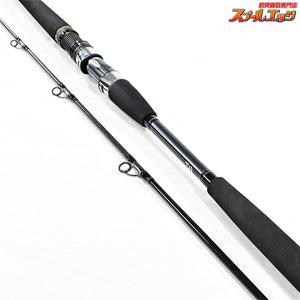 【ダイワ】 22メタリア 中深場 82 MH-185 DAIWA Metallia CHU-FUKABA アカムツ カサゴ クロムツ K_140