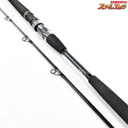 【ダイワ】 22メタリア 中深場 82 MH-185 DAIWA Metallia CHU-FUKABA アカムツ カサゴ クロムツ K_140