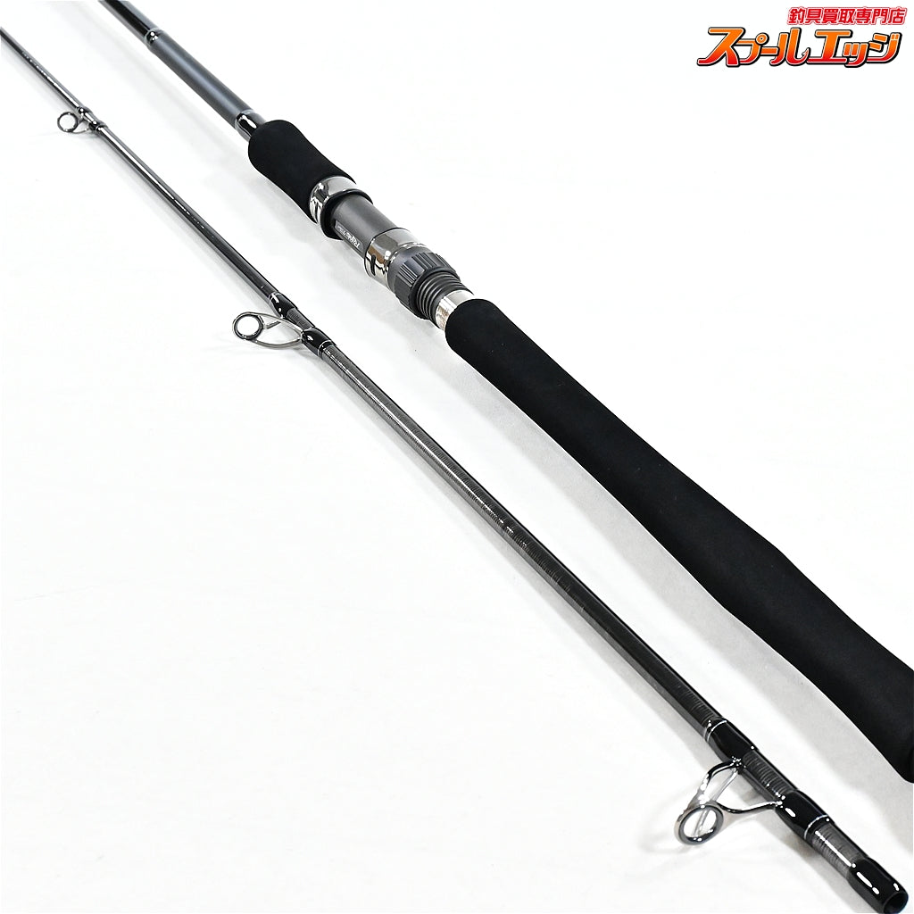 【リップルフィッシャー】 26モンスターインパクト 94HH Ripple Fisher MonsterImpact シーバス ブリ ヒラマサ K_191
